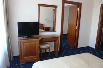 Cazare Braila - Hotel Traian