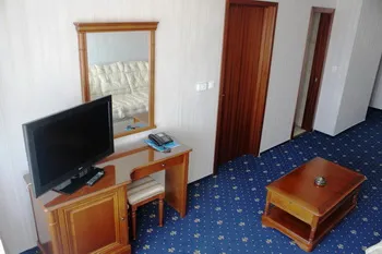 Cazare Braila - Hotel Traian