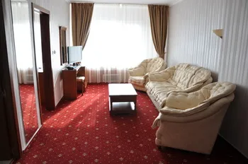 Cazare Braila - Hotel Traian