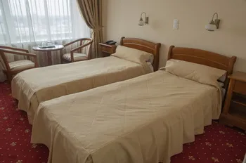 Cazare Braila - Hotel Traian