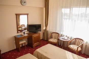 Cazare Braila - Hotel Traian