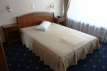 Cazare Braila - Hotel Traian