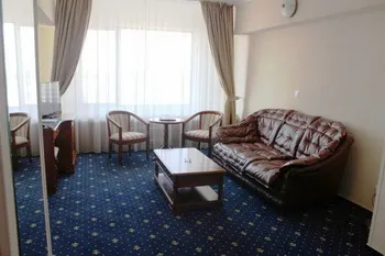 Cazare Braila - Hotel Traian