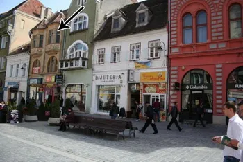 Cazare in Brasov - Hostel Centrum House ***, rezervari online in Brasov: Hostel *** cazare brasov - Cazare in Brasov - Hostel Centrum House ***, rezervari online in Brasov: Hostel ***