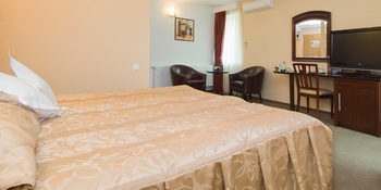 Cazare Brasov - Hotel Ambient - Judetul Brasov