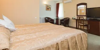 Cazare Brasov - Hotel Ambient - Judetul Brasov