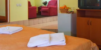 Cazare Brasov - Hotel Ambient - Judetul Brasov