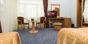 Cazare Brasov - Hotel Ambient - Judetul Brasov