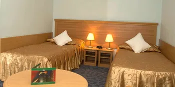 Cazare Brasov - Hotel Ambient - Judetul Brasov