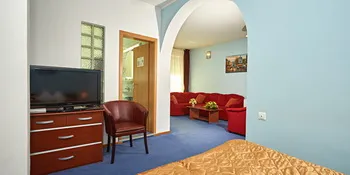 Cazare Brasov - Hotel Ambient - Judetul Brasov