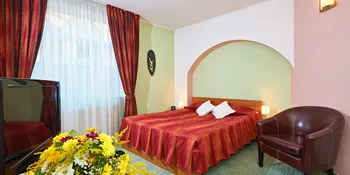 Cazare Brasov - Hotel Ambient - Judetul Brasov