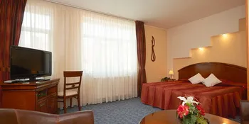 Cazare Brasov - Hotel Ambient - Judetul Brasov