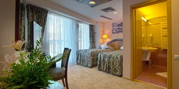 Cazare Brasov - Hotel Ambient - Judetul Brasov