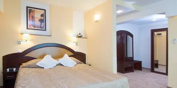 Cazare Brasov - Hotel Ambient - Judetul Brasov