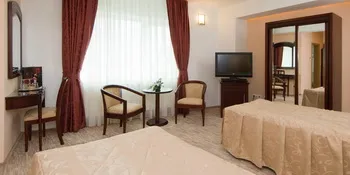 Cazare Brasov - Hotel Ambient - Judetul Brasov
