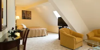 Cazare Brasov - Hotel Ambient - Judetul Brasov