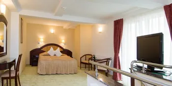 Cazare Brasov - Hotel Ambient - Judetul Brasov