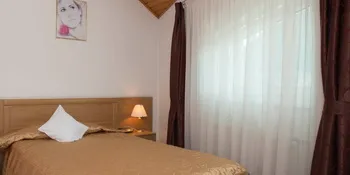 Cazare Brasov - Hotel Ambient - Judetul Brasov