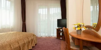 Cazare Brasov - Hotel Ambient - Judetul Brasov