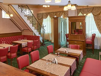 Cazare Brasov - Hotel Ambient - Judetul Brasov