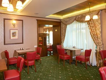 Cazare Brasov - Hotel Ambient - Judetul Brasov