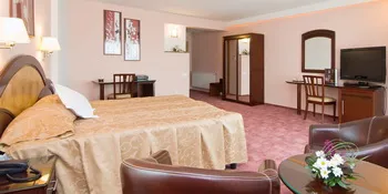 Cazare Brasov - Hotel Ambient - Judetul Brasov