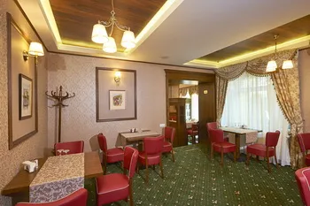 Cazare Brasov - Hotel Ambient - Judetul Brasov