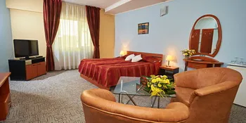 Cazare Brasov - Hotel Ambient - Judetul Brasov