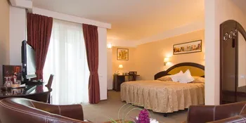 Cazare Brasov - Hotel Ambient - Judetul Brasov