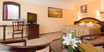 Cazare Brasov - Hotel Ambient - Judetul Brasov