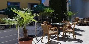 Cazare Brasov - Hotel Ambient - Judetul Brasov