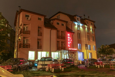 Hotelul Casa Muresean Brasov Cazare