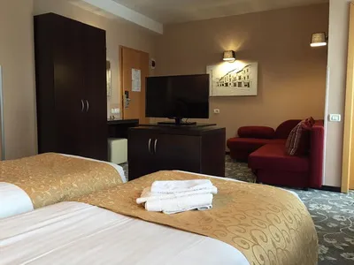 Cazare Brasov - Hotelul Q - Judetul Brasov