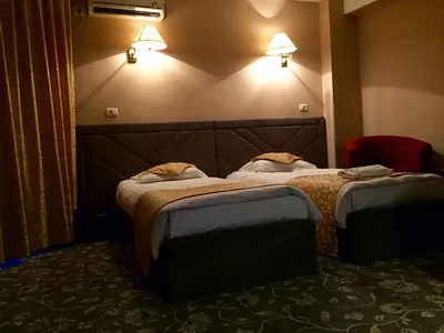 Cazare Brasov - Hotelul Casa Muresan - Judetul Brasov