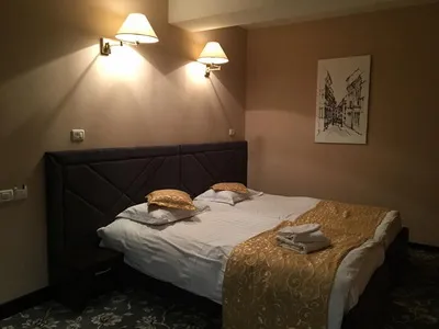 Cazare Brasov - Hotelul Casa Muresan - Judetul Brasov