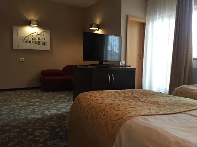 Cazare Brasov - Hotelul Casa Muresan - Judetul Brasov