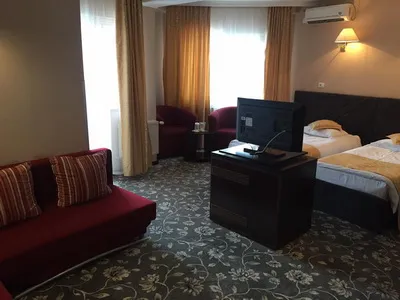 Cazare Brasov - Hotelul Casa Muresan - Judetul Brasov