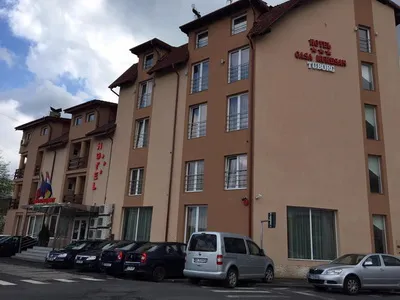 Cazare Brasov - Hotelul Casa Muresan - Judetul Brasov