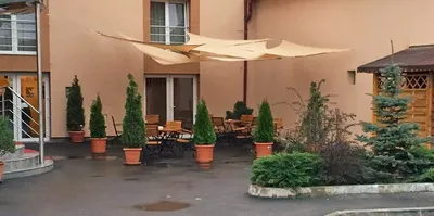 Cazare Brasov - Hotelul Casa Muresan - Judetul Brasov