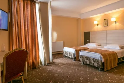 Cazare Brasov - Hotelul Casa Muresan - Judetul Brasov