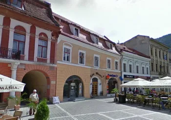 Hotelul Casa Wagner Brasov Cazare