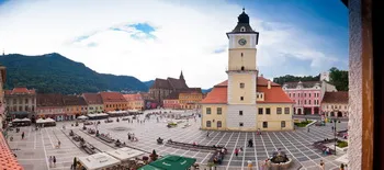 Hotelul Casa Wagner Brasov Cazare Hotelul Casa Wagner Brasov Cazare