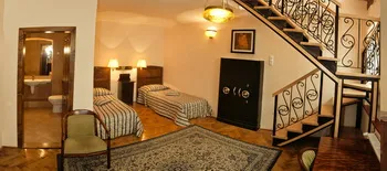 Hotelul Casa Wagner Brasov Cazare