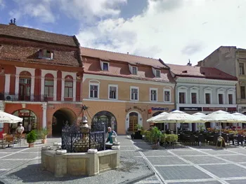 Hotelul Casa Wagner Brasov Cazare