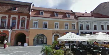 Hotelul Casa Wagner Brasov Cazare Hotelul Casa Wagner Brasov Cazare
