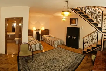 Hotelul Casa Wagner Brasov Cazare