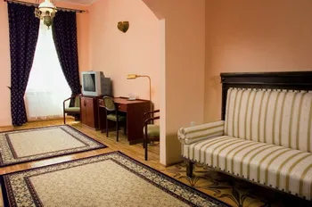 Hotelul Casa Wagner Brasov Cazare