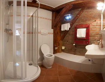 Hotelul Casa Wagner Brasov Cazare