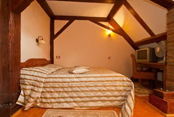 Hotelul Casa Wagner Brasov Cazare