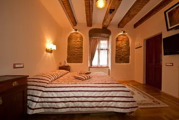 Hotelul Casa Wagner Brasov Cazare